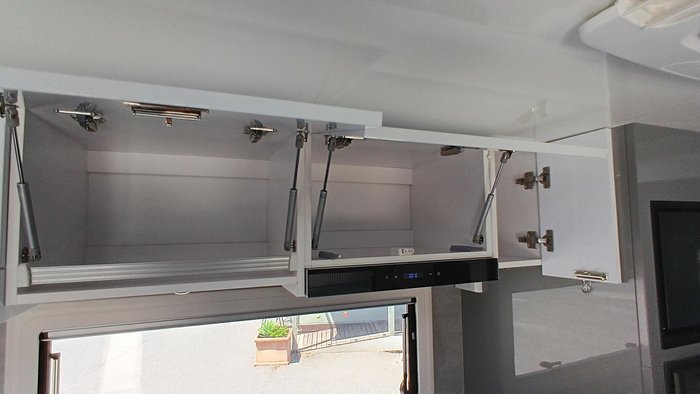 2023 Millard Mflow 1760