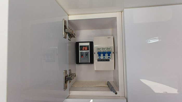 2023 Millard Mflow 1760