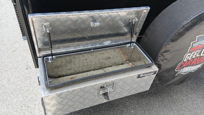 2023 Millard Mflow 1760