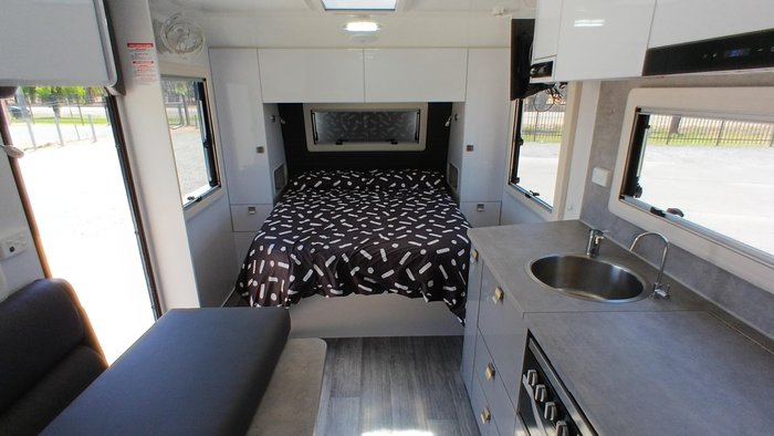 2023 Millard Mflow 1760