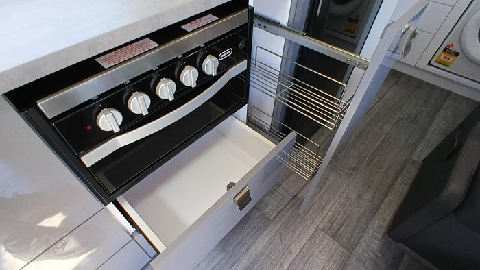 2023 Millard Mflow 1760