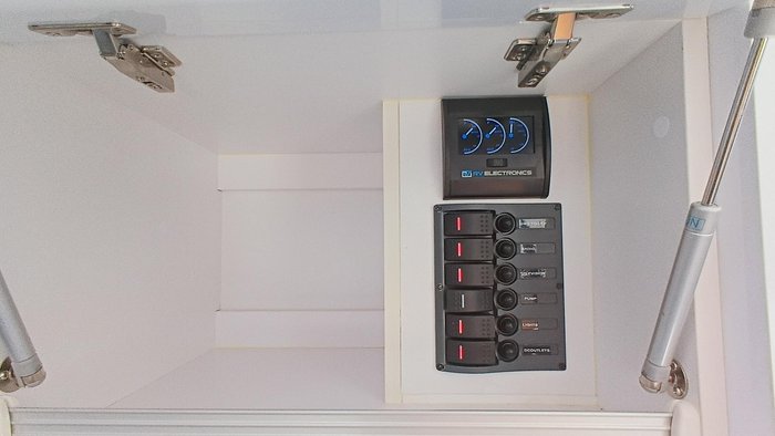 2023 Millard Mflow 1760