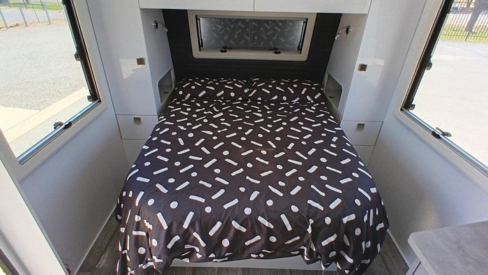 2023 Millard Mflow 1760