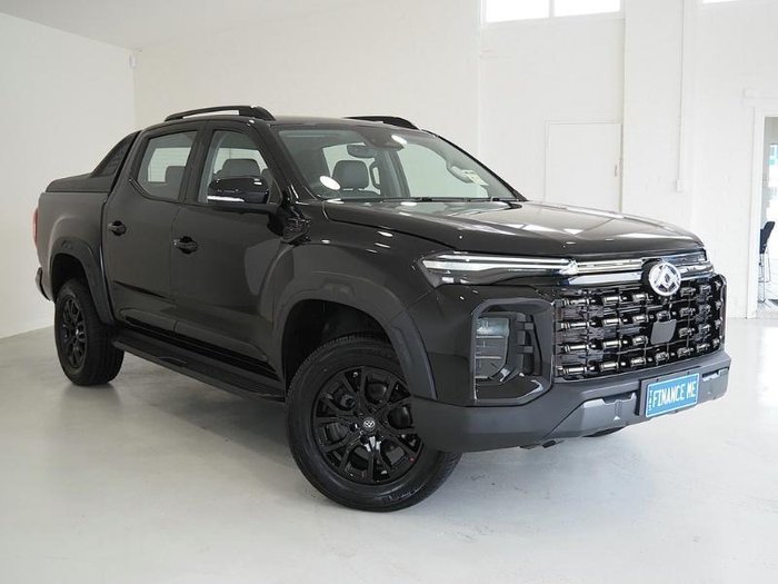 2025 LDV T60 Max PLUS