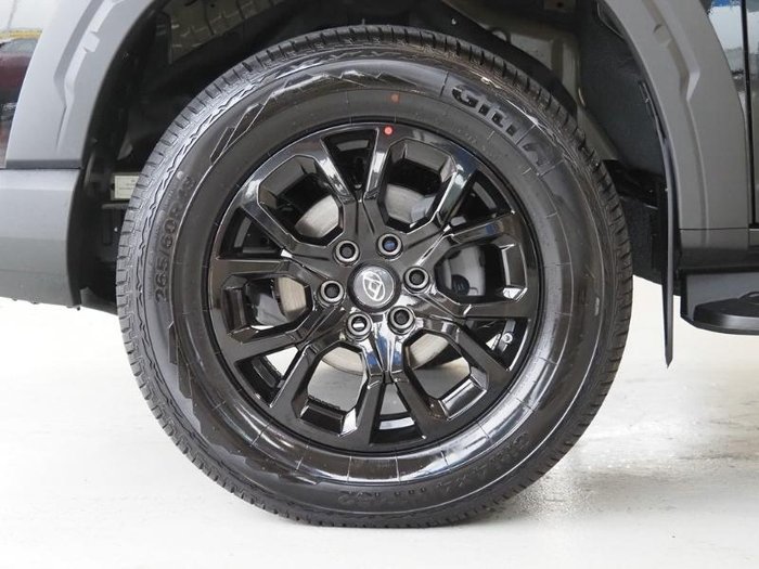 2025 LDV T60 Max PLUS