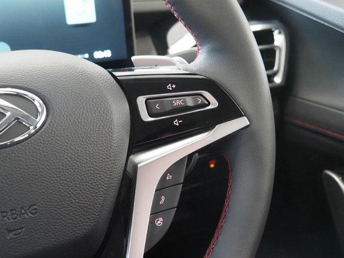 2025 LDV T60 Max PLUS