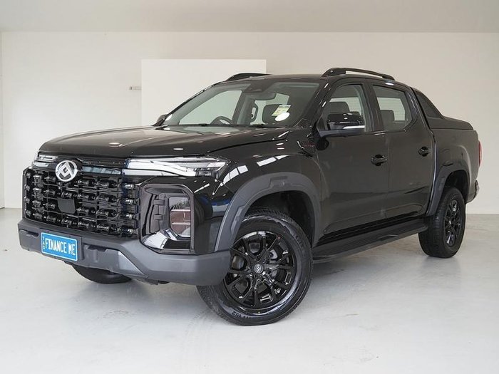 2025 LDV T60 Max PLUS