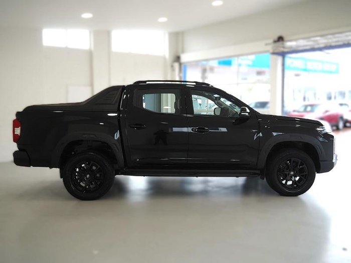 2025 LDV T60 Max PLUS