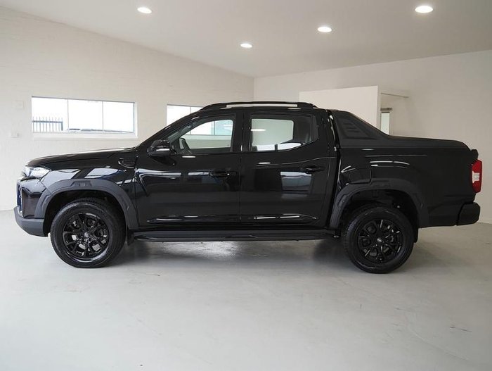 2025 LDV T60 Max PLUS