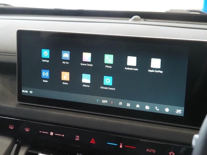 2025 LDV T60 Max PLUS