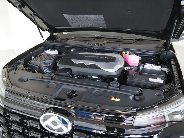 2025 LDV T60 Max PLUS