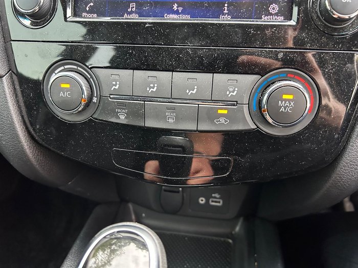 2021 Nissan X-TRAIL ST