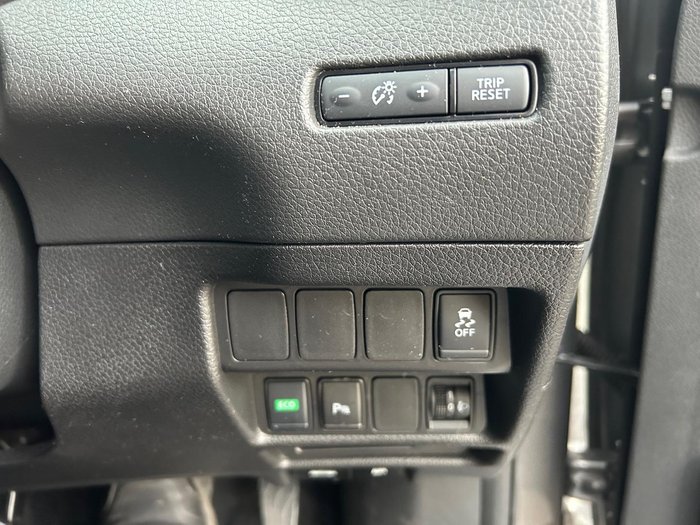 2021 Nissan X-TRAIL ST