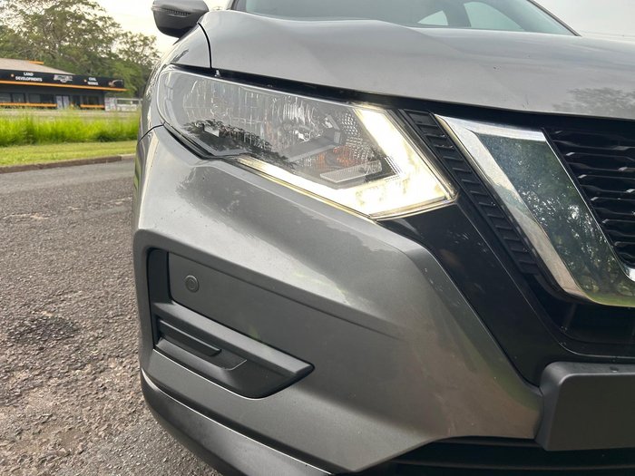 2021 Nissan X-TRAIL ST