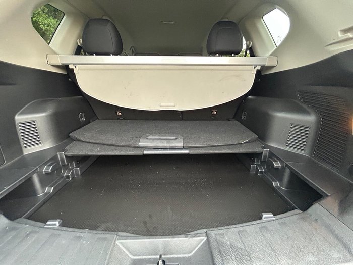 2021 Nissan X-TRAIL ST