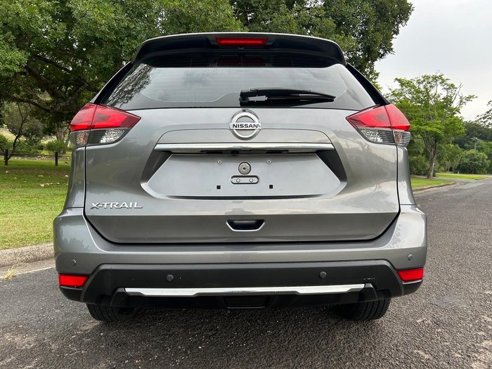 2021 Nissan X-TRAIL ST