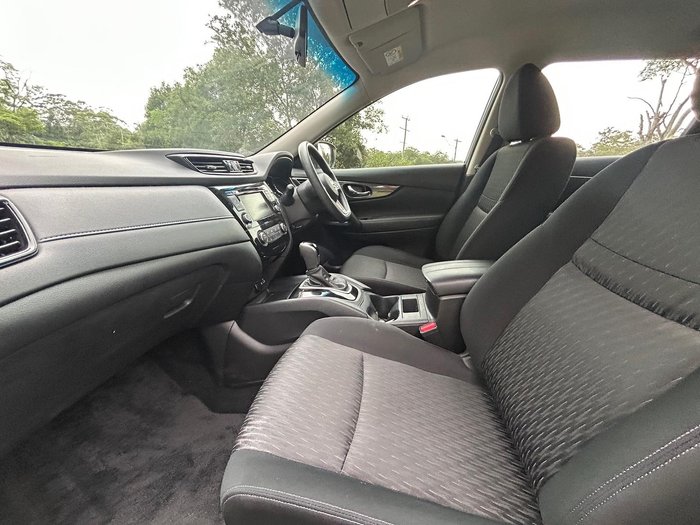 2021 Nissan X-TRAIL ST