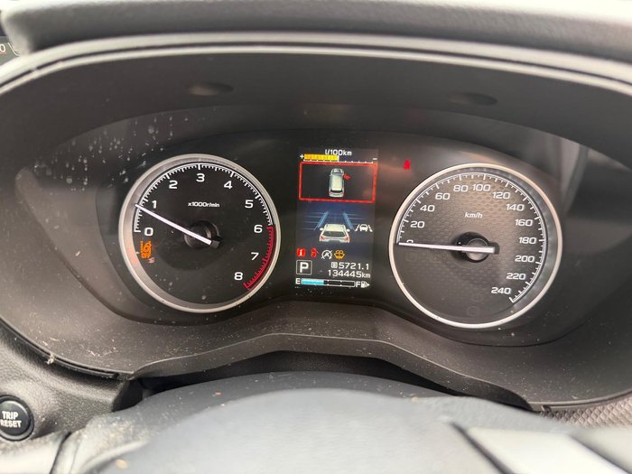 2021 Subaru Forester 2.5i