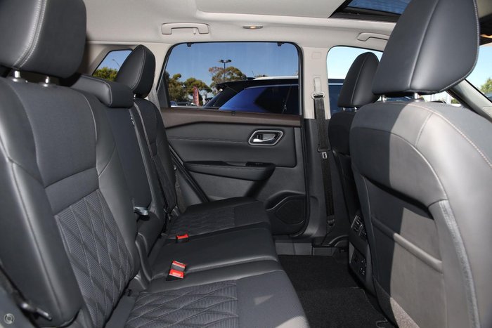 2025 Nissan X-TRAIL Ti-L