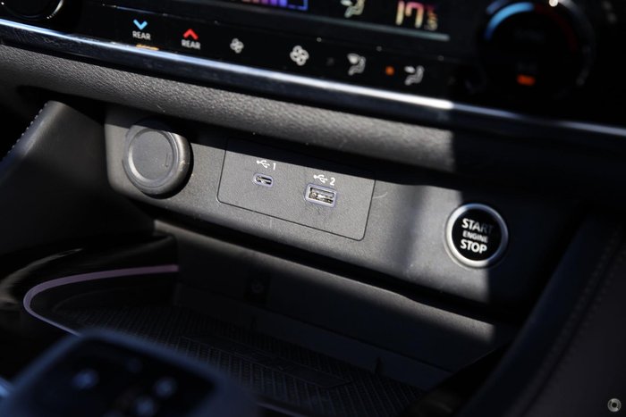 2025 Nissan X-TRAIL Ti-L