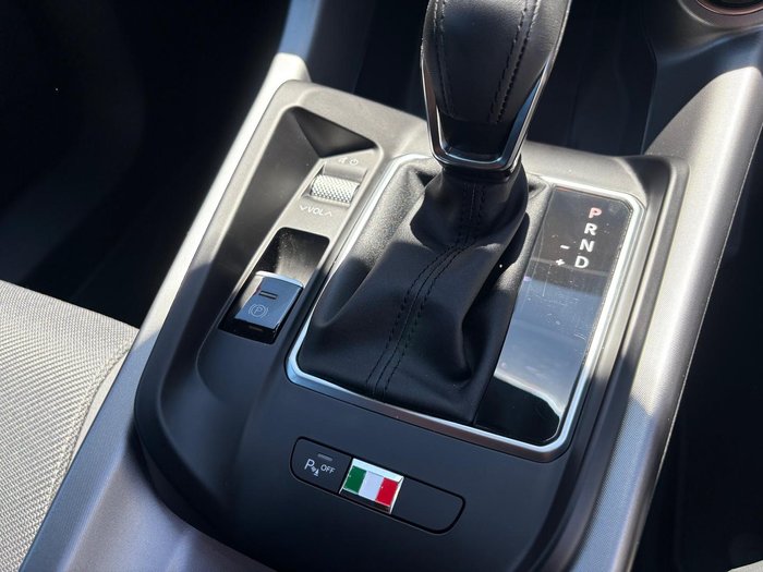 2022 Alfa Romeo Tonale Ti