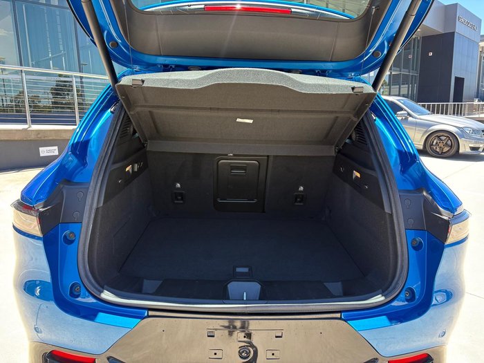 2022 Alfa Romeo Tonale Ti