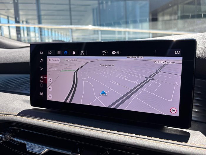 2022 Alfa Romeo Tonale Ti