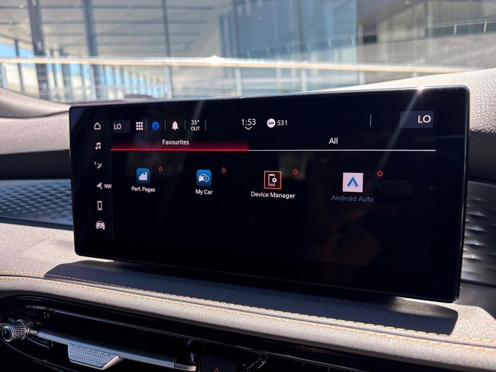 2022 Alfa Romeo Tonale Ti