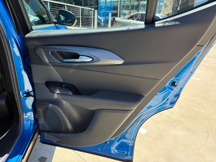 2022 Alfa Romeo Tonale Ti