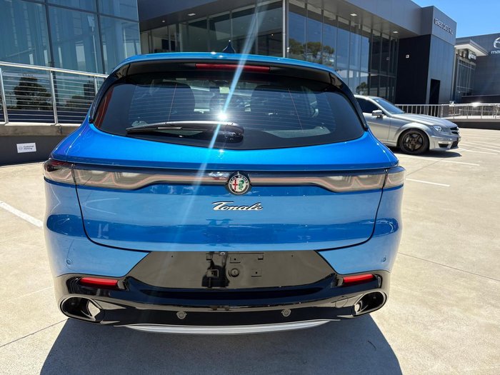 2022 Alfa Romeo Tonale Ti