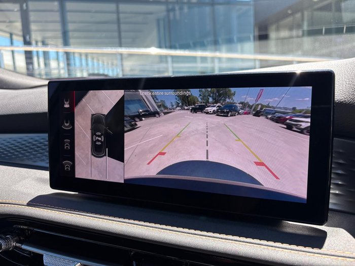 2022 Alfa Romeo Tonale Ti