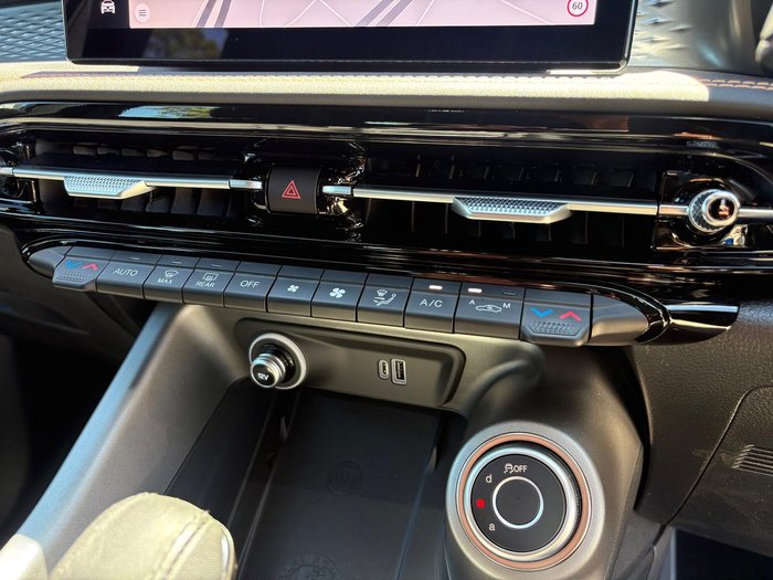 2022 Alfa Romeo Tonale Ti