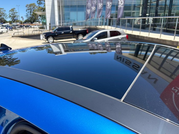 2022 Alfa Romeo Tonale Ti