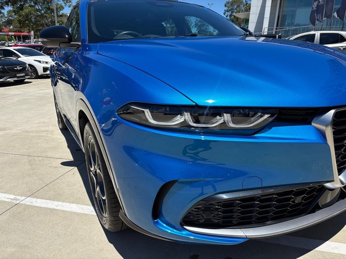 2022 Alfa Romeo Tonale Ti