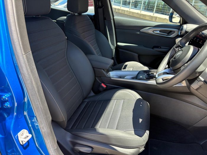 2022 Alfa Romeo Tonale Ti