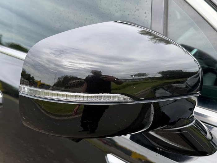 2020 Kia Sorento GT-Line