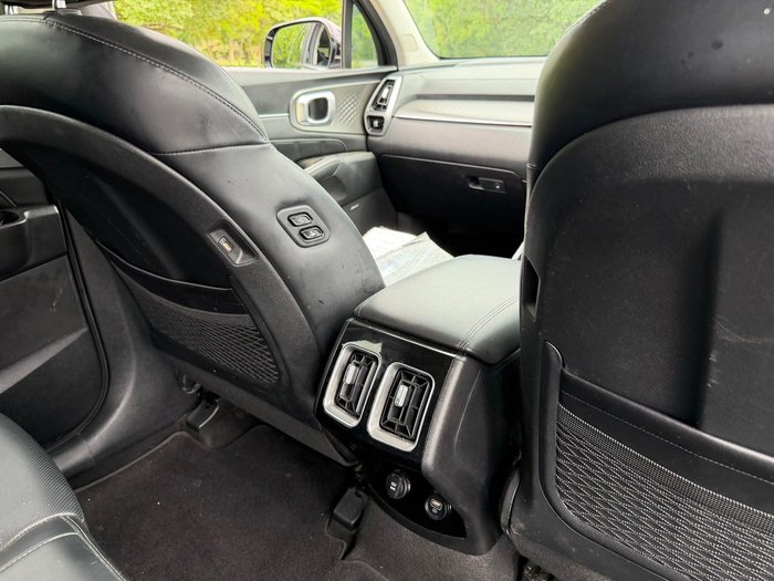 2020 Kia Sorento GT-Line