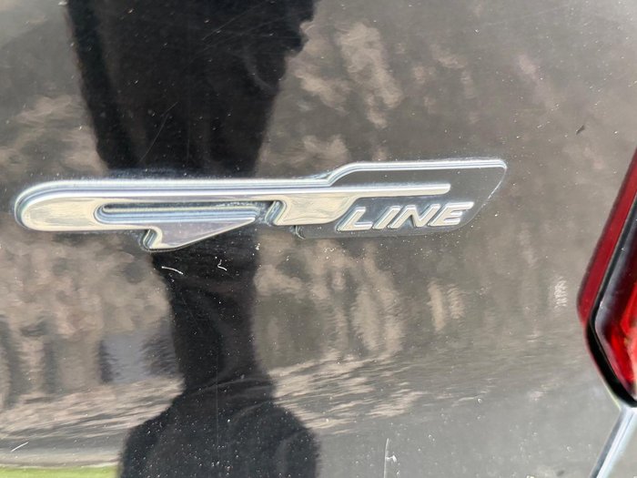 2020 Kia Sorento GT-Line