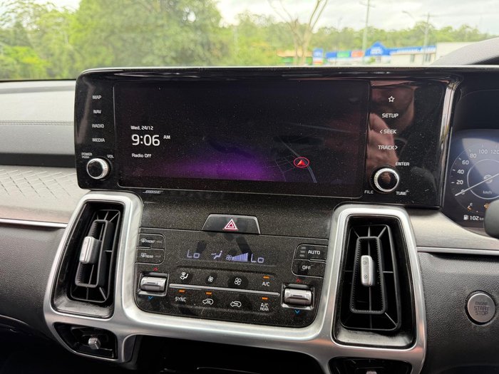 2020 Kia Sorento GT-Line