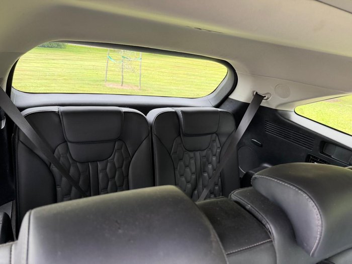 2020 Kia Sorento GT-Line