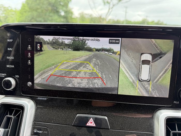 2020 Kia Sorento GT-Line