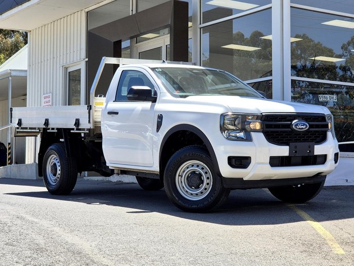 2024 Ford Ranger XL