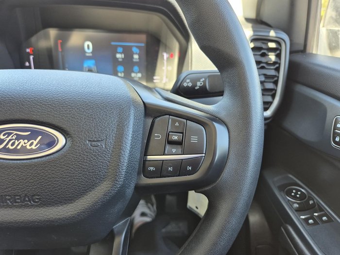 2024 Ford Ranger XL