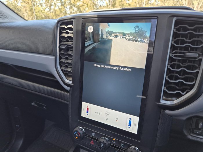 2024 Ford Ranger XL