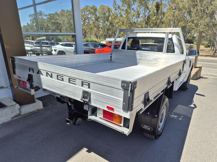 2024 Ford Ranger XL