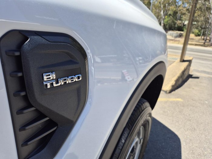 2024 Ford Ranger XL