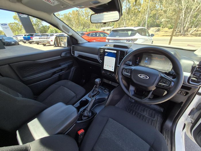 2024 Ford Ranger XL