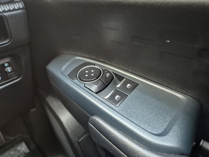 2024 Ford Ranger XL