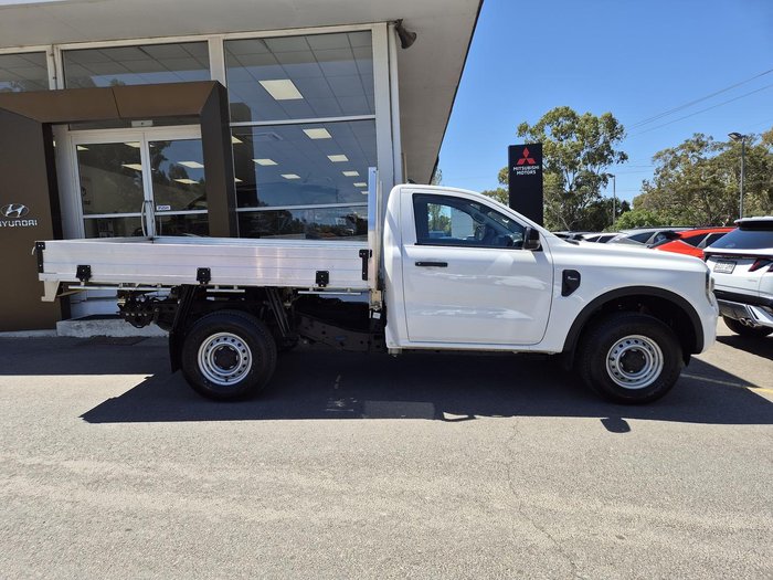 2024 Ford Ranger XL