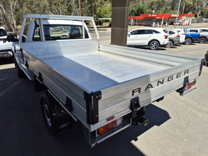 2024 Ford Ranger XL